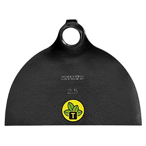 Enxada Larga 2,5 sem Cabo - 77214254 Tramontina