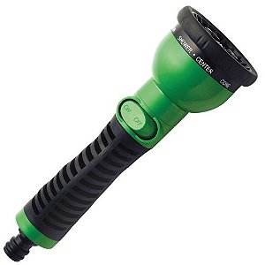 Esguicho Multifuncao Verde Lorenzetti