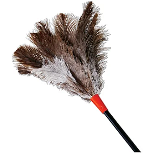 Espanador Pena 65cm Mod45r169