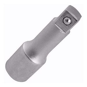Extensao P/soquete Crv 1/2 X 3 Waft