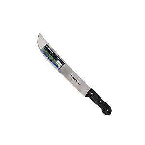 Facao 12" Cabo Plastico 7897 Brasfort