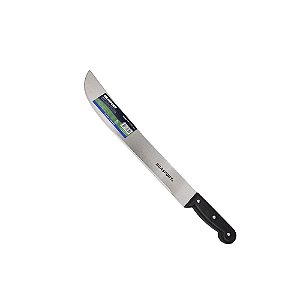 Facao 14" Cabo Plastico 7898 Brasfort