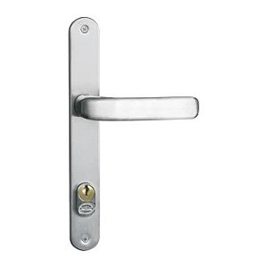 Fechadura Externa Alavanca Serralheiro 21mm Mgm