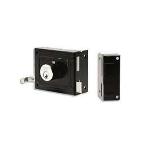 Fechadura Portao Sobrepor 1130 3f