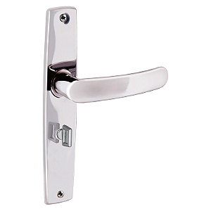 Fechadura Wc 2800/41 Crc Alianca