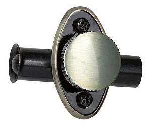 Fecho Segurança Porta Colonial 86572 Ov Alianca