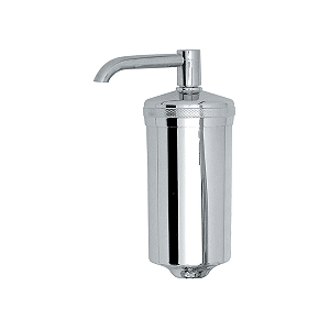 Filtro Abs Cromado C/elemento Filtrante