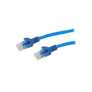 Fio Cabo Rede Rj45 5m