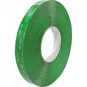 Fita Dupla Face 19mmx20m Vhb Transparente