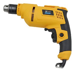 Furadeira 3/8" 650w 110v Dow