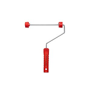 Garfo C/bucha P/rolo 23 Cm