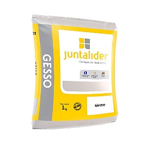Gesso Rapido 1kg