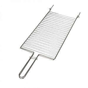 Grelha Aramada Reta Grande (1-207)