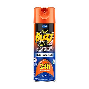 Inseticida Spray 400ml