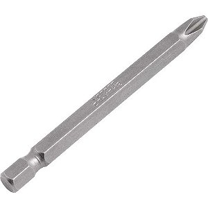 Jogo Bits Ponta Dupla Fenda 65mm 10 Pecas Ranger