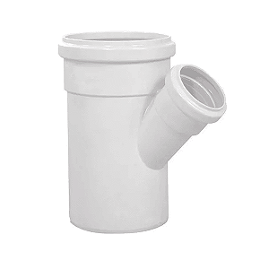 Juncao simples 100mm x 50mm serie r tigre