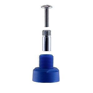 Kit Conversor P/acabamento em Base Reg.Docol