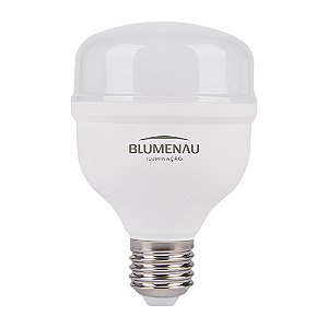 Lampada Led Globo 20w E27 6500k Bv Blumenau