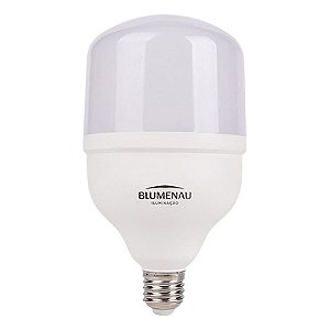 Lampada Led Globo 30w E27 6500k Bv Blumenau