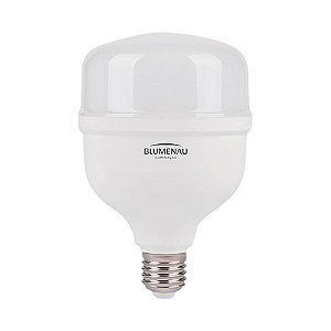 Lampada Led Globo 40w E27 6500k Bv Blumenau