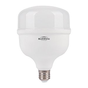 Lampada Led Globo 50w E27 6500k Bv Blumenau