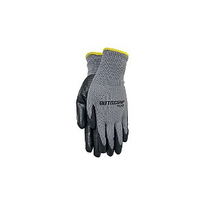 Luva Autogrip Palma Emborrachada 08 Waft
