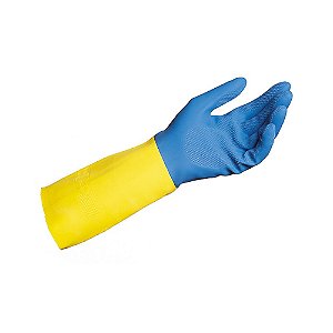 Luva Latex / Neopreme 10 405 Mucambo