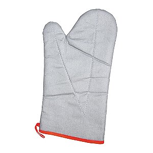 Luva Termica Metalizada 33cm Secalux