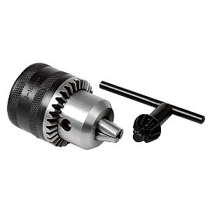 Mandril 13mm X 1/2 X 20 C/ Chave