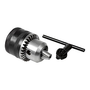 Mandril 3/8 X 24f C/ Chave Brasfort