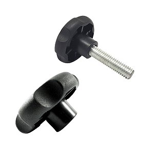 Manipulo 20mm 1/4 X 1/4