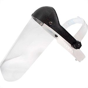 Mascara Protetor Facial 200mm Art.Pet Artoch