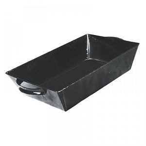 Masseira Chapa 20l 60x39x15cm 20l Max