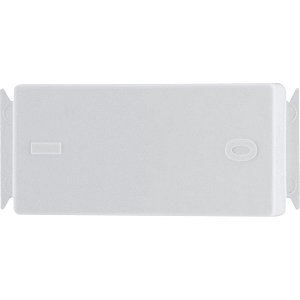 Modulo Interruptor Bipolar Simples 10a/250v Modular Aria