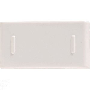 Modulo Interruptor Paralelo 10a/250v Modular Liz Branco