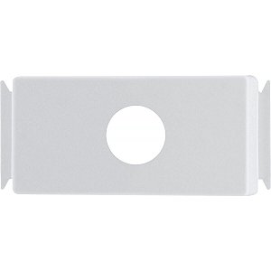 Modulo Tampo Furo 9.5 Mm Modular Aria