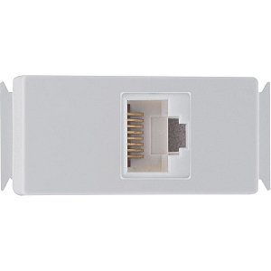 Modulo Tomada Rj45 Modular Aria