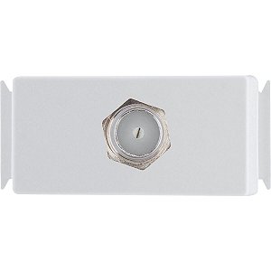 Modulo Tomada Tv Sat Modular Aria