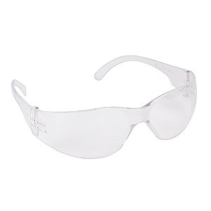 Oculos de Seguranca Summer Incolor