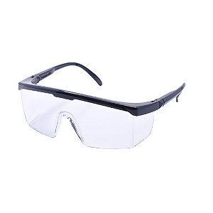 Oculos Protecao Jaguar Incolor