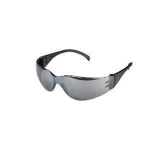 Oculos Protecao Leopardo Cinza
