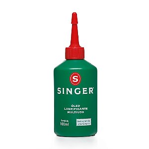 Oleo Multiuso 965 100ml Singer