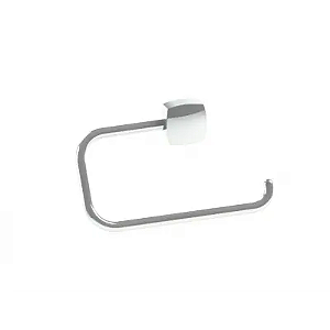 Papeleira S/ Protecao Branca Valeplast