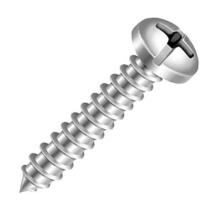 Paraf Jfx Panela Comb 3,5x16mm Zincado (Icx)