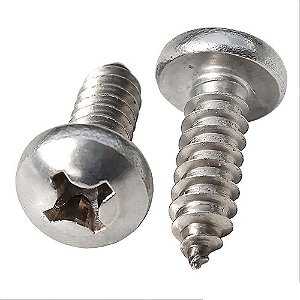 Paraf Jfx Panela Philips 3,5x16mm Zincado (Ncx)
