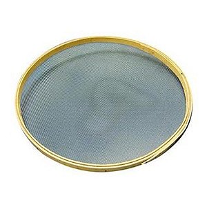 Peneira Cafe 70cm Telas Mm