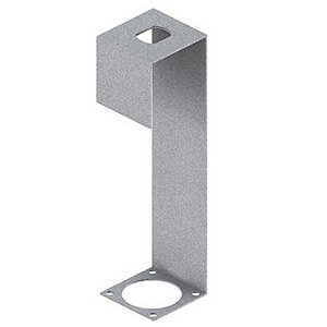 Perfilado Gancho para Luminaria Longo