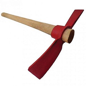 Picareta Chibanca C/ Cabo 95cm