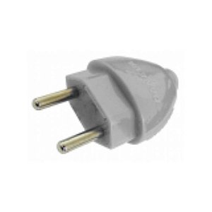 Pino Macho 2p 10a Cinza 1589 Daneva