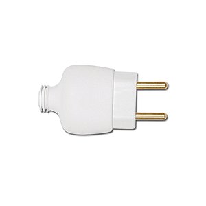 Pino Macho 2p Robusto 20a Branco Ilumi 14340